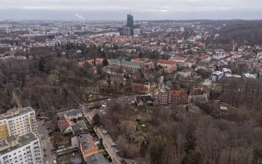 Mieszkanie w Gdańsku Oliwie