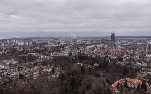 Mieszkanie w Gdańsku Oliwie