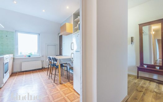 Mieszkanie inwestycyjne w centrum Gdyni