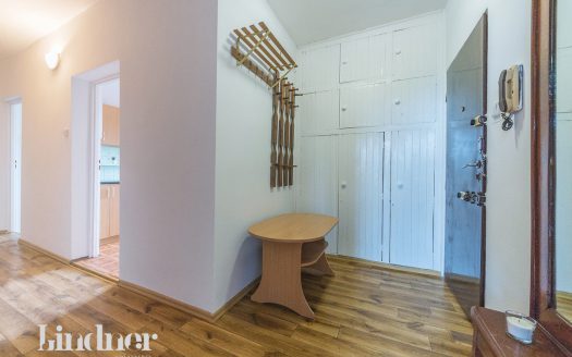 Mieszkanie inwestycyjne w centrum Gdyni