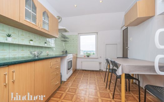 Mieszkanie inwestycyjne w centrum Gdyni