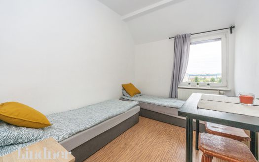 Mieszkanie inwestycyjne w centrum Gdyni