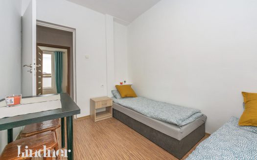 Mieszkanie inwestycyjne w centrum Gdyni