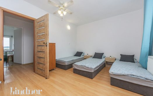 Mieszkanie inwestycyjne w centrum Gdyni