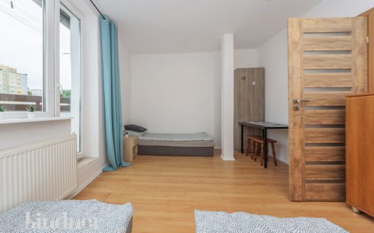 Mieszkanie inwestycyjne w centrum Gdyni