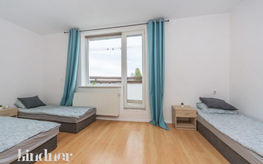 Mieszkanie inwestycyjne w centrum Gdyni