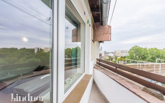 Mieszkanie inwestycyjne w centrum Gdyni