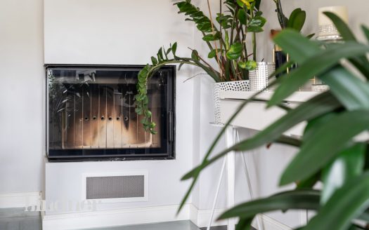 Klimatyczne mieszkanie – Gdynia Grabówek, ul. Morska