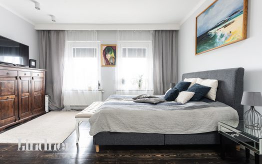 Klimatyczne mieszkanie – Gdynia Grabówek, ul. Morska