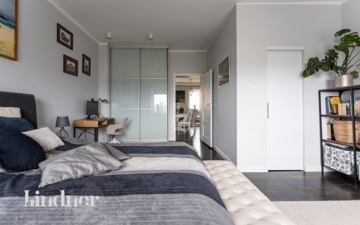 Klimatyczne mieszkanie – Gdynia Grabówek, ul. Morska