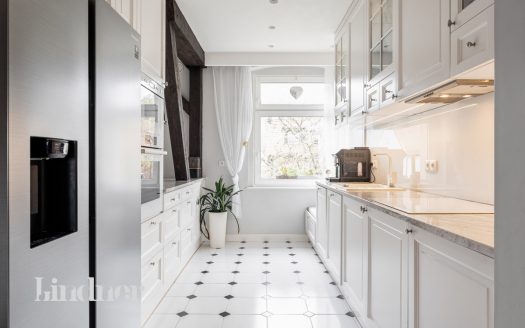 Klimatyczne mieszkanie – Gdynia Grabówek, ul. Morska