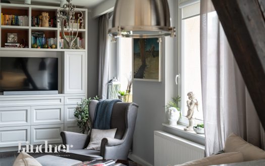 Klimatyczne mieszkanie – Gdynia Grabówek, ul. Morska