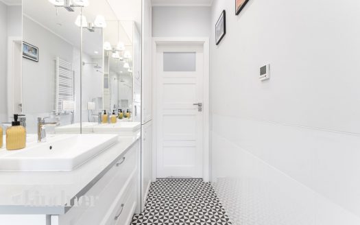 Klimatyczne mieszkanie – Gdynia Grabówek, ul. Morska