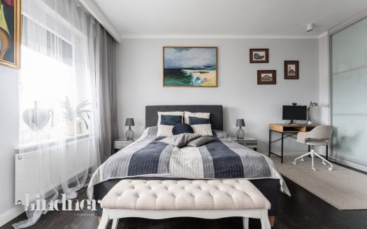 Klimatyczne mieszkanie – Gdynia Grabówek, ul. Morska