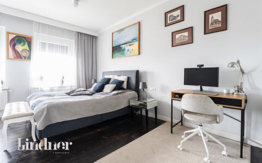 Klimatyczne mieszkanie – Gdynia Grabówek, ul. Morska