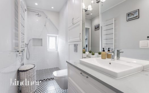 Klimatyczne mieszkanie – Gdynia Grabówek, ul. Morska