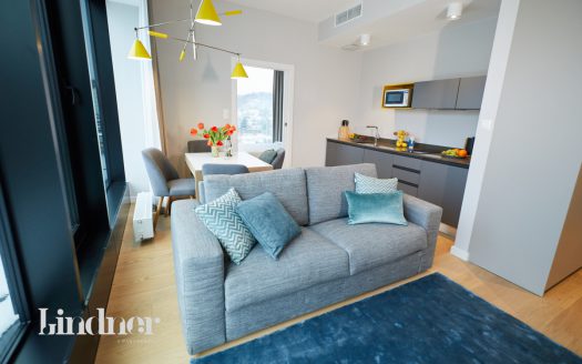 Atrakcyjne Mieszkanie w Gdyni- Wzgórze Św. Maksymiliana.