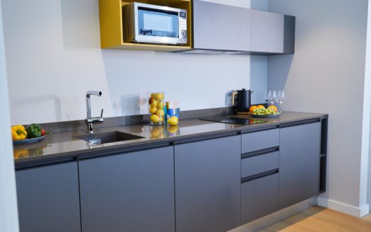 Atrakcyjne Mieszkanie w Gdyni- Wzgórze Św. Maksymiliana.