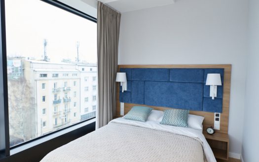 Atrakcyjne Mieszkanie w Gdyni- Wzgórze Św. Maksymiliana.