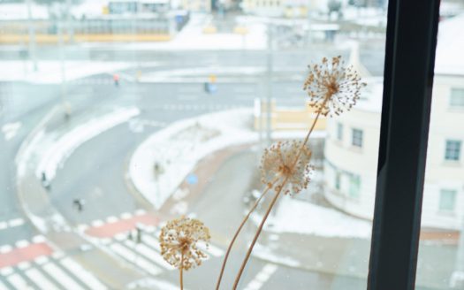 Atrakcyjne Mieszkanie w Gdyni- Wzgórze Św. Maksymiliana.