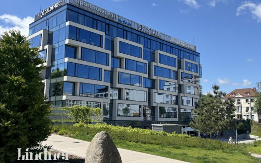 Apartament z widokiem na Park Centralny