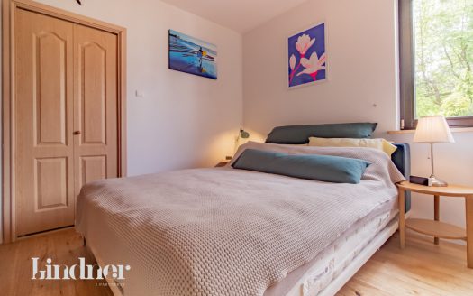 Klimatyczne mieszkanie – Gdynia Redłowo