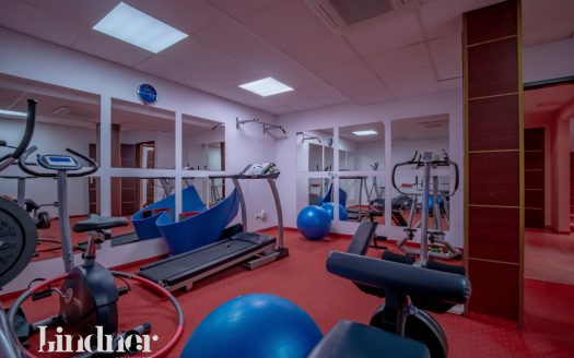 Klimatyczne mieszkanie – Gdynia Redłowo