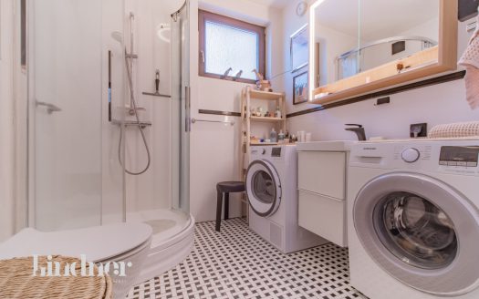 Klimatyczne mieszkanie – Gdynia Redłowo