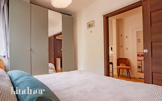 Klimatyczne mieszkanie – Gdynia Redłowo