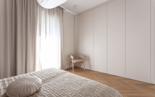 Kameralne mieszkanie – Gdynia Mały Kack, ul. Wzgórze Bernadowo