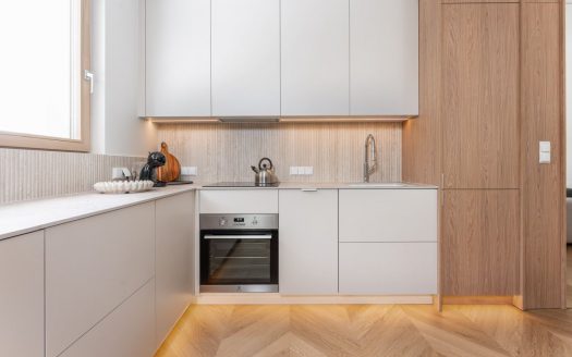 Kameralne mieszkanie – Gdynia Mały Kack, ul. Wzgórze Bernadowo