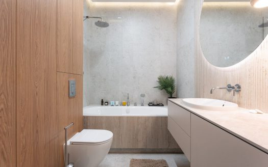 Kameralne mieszkanie – Gdynia Mały Kack, ul. Wzgórze Bernadowo