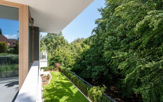 Kameralne mieszkanie – Gdynia Mały Kack, ul. Wzgórze Bernadowo