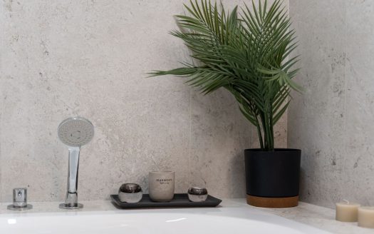 Kameralne mieszkanie – Gdynia Mały Kack, ul. Wzgórze Bernadowo