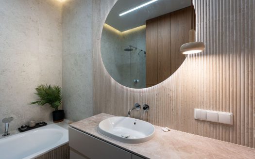 Kameralne mieszkanie – Gdynia Mały Kack, ul. Wzgórze Bernadowo