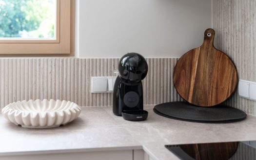 Kameralne mieszkanie – Gdynia Mały Kack, ul. Wzgórze Bernadowo