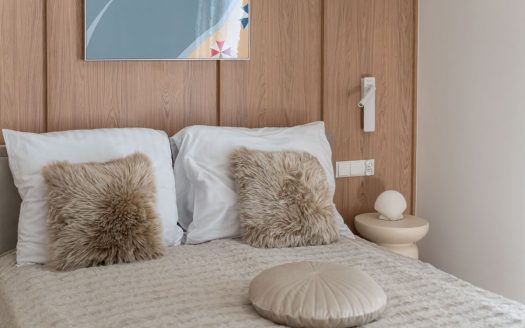 Kameralne mieszkanie – Gdynia Mały Kack, ul. Wzgórze Bernadowo