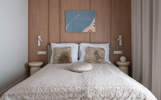 Kameralne mieszkanie – Gdynia Mały Kack, ul. Wzgórze Bernadowo